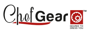 chef gear logo