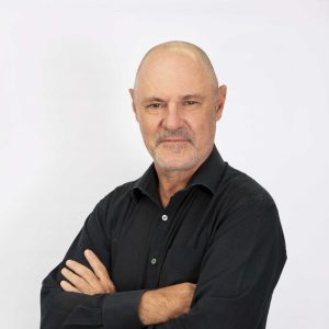 David Frost - CEO, Southern Africa Tourism Services Association (SATSA)