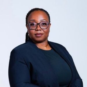 Nombulelo Guliwe, CEO, South African Tourism