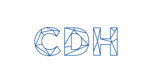 CDH Logo_Blue
