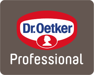 Dr Oetker professional