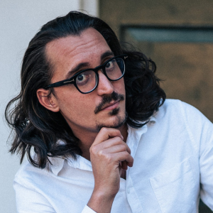 Steve Steinfeld - Food, wine and drinks journalist