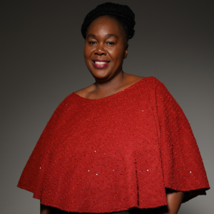 Siphiwe Sithole - Farmer and founder of African Marmalade