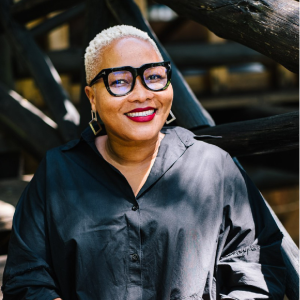 Absie Pantshwa - Co-owner, EDGE Africa