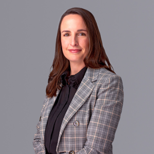 Anli Bezuidenhout - Director, Employment Law, CDH