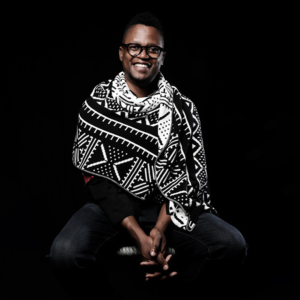 Miles Kubheka - Chef, Entrepreneur, Trustee for SA Urban Food & Farming Trust