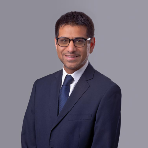 Imraan Mahomed - Director, Employment Law, CDH
