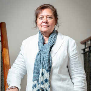 Amanda Kotze-Nhlapo - Business Events Expert