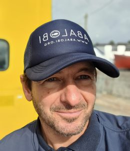 Chris Kastern - Director of Growth, ABALOBI