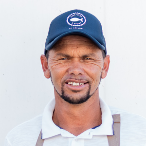 Hanh Goliath - Community Activist, ABALOBI