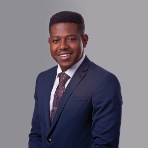 Kgodisho Phashe - Senior Associate: Employment Law, CDH
