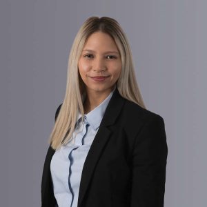 Taryn York - Senior Associate: Employment Law, CDH