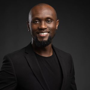 Mandla Khupe, GM: Commercial & Business Development, TymeBank