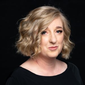 Dr Anna Trapido - chef, epidemiologist and food anthropologist