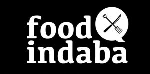 Food indaba logo