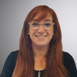 Jolene de Wet - Robot Coupe