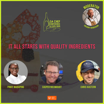 Balancing Act - Merging Creativity, Profitability, Sustainability and Customer Satisfaction